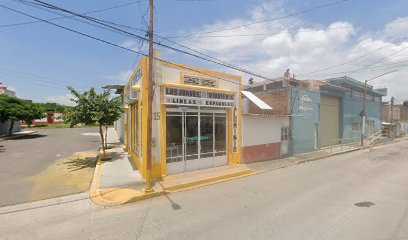 Vidrieria Y Aluminios