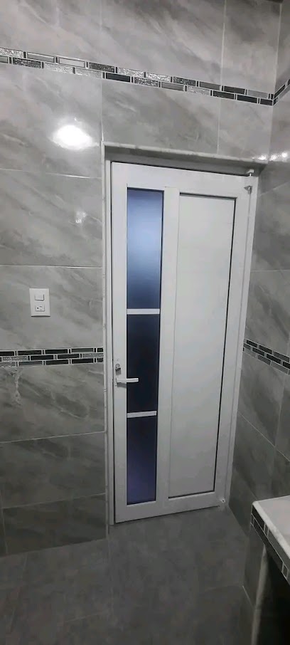 Vidrieria Y Aluminios Manantial