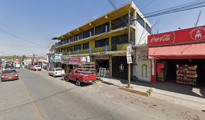 Vidriería Y Aluminios Milenium