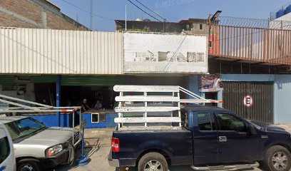 Vidriería Y Aluminios Nava