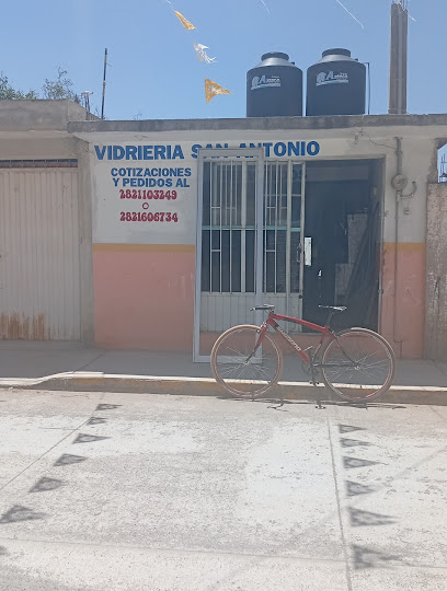 Vidrieria Y Aluminios 