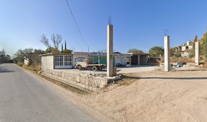 Vidriería Y Balconeria Aldama
