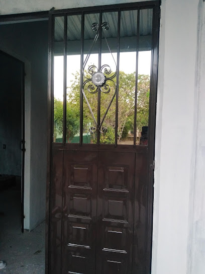 Negocio Vidriería Y Balconeria