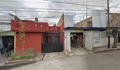 Vidriería Y Balconeria 