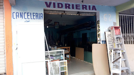Negocio Vidriería Y Cancelería