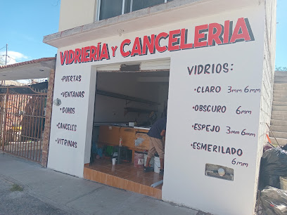 Negocio Vidriería Y Cancelería Alumarck