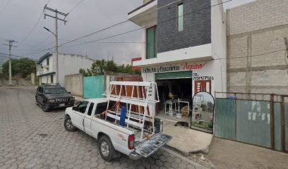 Vidrieria Y Canceleria Aquino