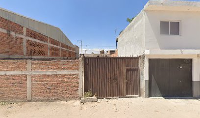 Negocio Vidrieria Y Canceleria Cristales Antibala