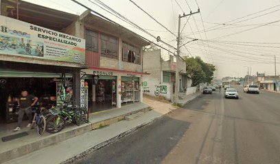 Vidrieria Y Canceleria De Aluminio