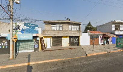 Vidrieria Y Canceleria De Aluminio El Carmen