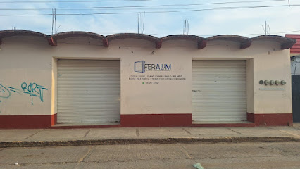 Vidrieria Y Canceleria De Aluminio