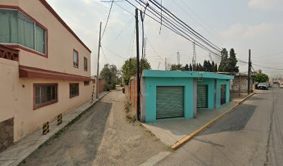 Negocio Vidriería Y Cancelería De Aluminio Hernández 1