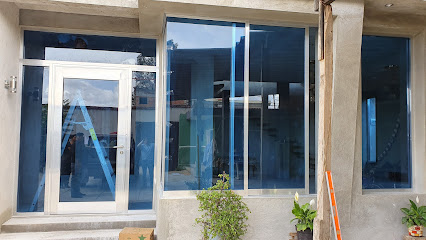 Negocio Vidrieria Y Canceleria De Aluminio Monarca