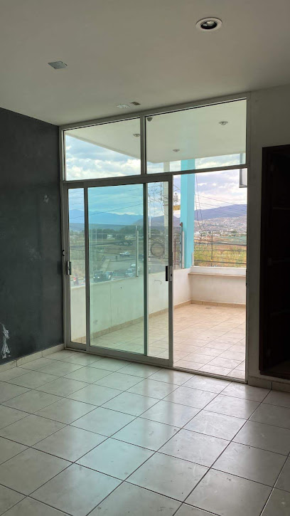 Negocio Vidriería Y Canceleria De Aluminio Samy