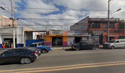 Negocio Vidrieria Y Canceleria De Aluminio 