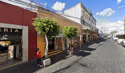 Vidrieria Y Canceleria De Aluminio