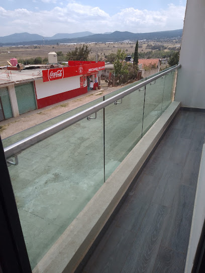 Negocio Vidrieria Y Cancelería La Ideal