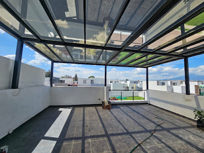 Negocio Vidrieria Y Canceleria Lopez
