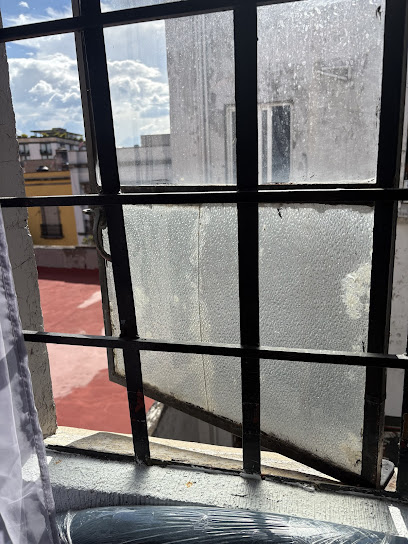 Vidriería Y Canceleria Ortega's