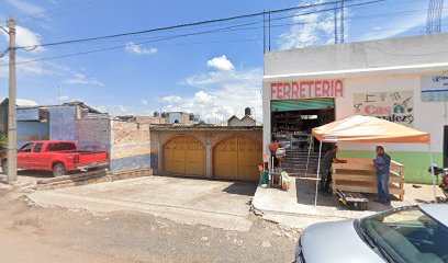 Vidriería Y Canceleria