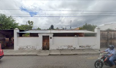 Negocio Vidriería Y Canceles Diamante