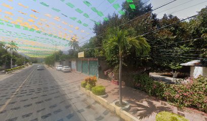 Vidrieria Y Caneeleria Linda