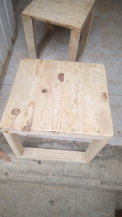 Vidrieria Y Carpinteria