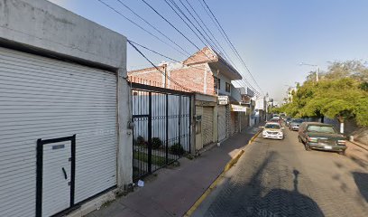 Vidrieria Y Carpinteria
