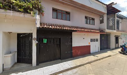 Vidriería Y Cerrajería Alvarez
