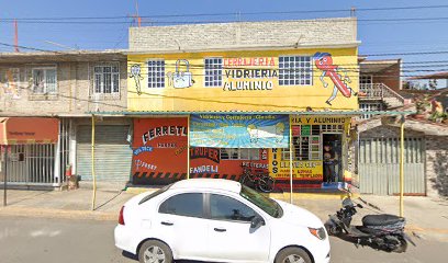 Vidriería Y Cerrajería 