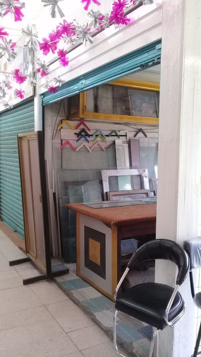 Vidrieria Y Decoración Cuahtémoc