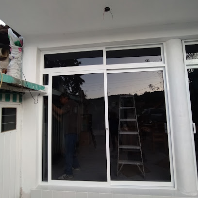 Vidrieria Y Espejos Acambay
