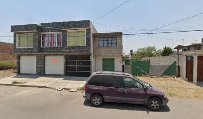 Negocio Vidrieria Y Herrería D' Cristal