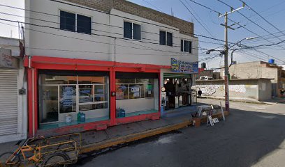 Negocio Vidrieria Y Herreria 