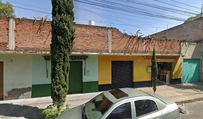 Negocio Vidrieria Y Marqueria