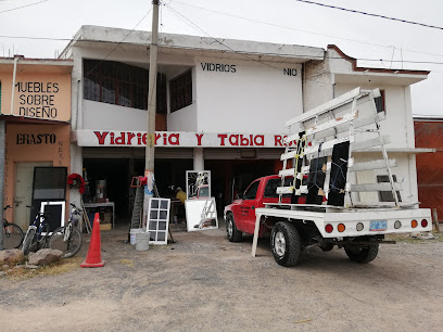 Vidrieria Y Tablaroka