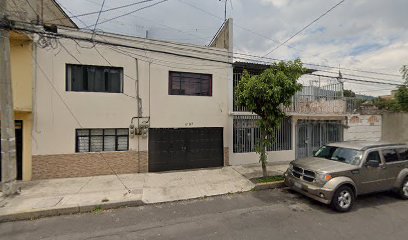 Negocio Vidrieria Y Taller De Biselados La Esperanza