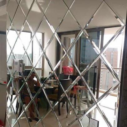 Negocio Vidrieria Y Taller De Biselados Survysa
