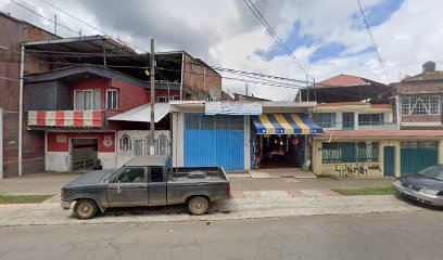 Vidrieria Yetzali