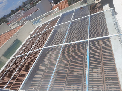 Negocio Vidriería Yireh Se Pone A Tus Órdenes