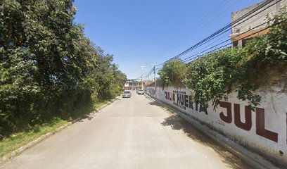 Negocio Vidriería Yondaner