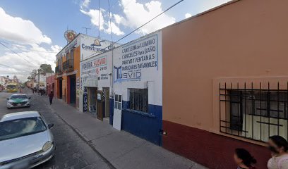 Vidriería Yusvid