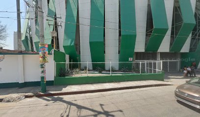 Vidriería Zacatepec