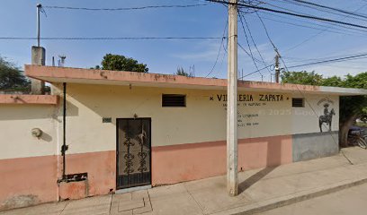 Negocio Vidrieria Zapata