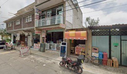 Negocio Vidriería °Gutierrez°
