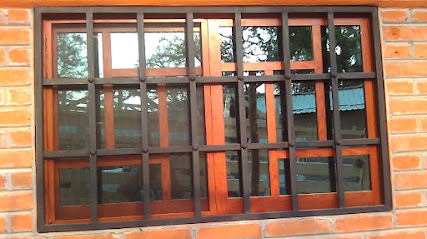 Negocio Vidriería.los Pinos