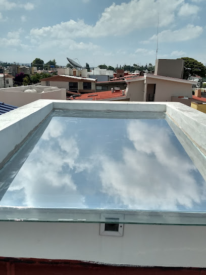 Negocio Vidrieríajm