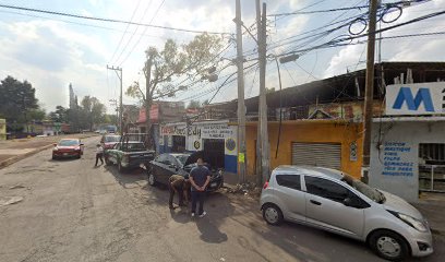 Vidrieriamejia