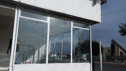 Vidrierias Monterrey Y/O Servicios Integrales Arquitectonicos De Monterrey