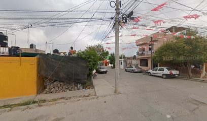 Vidrieríeria Y Aluminios “Leonardo”